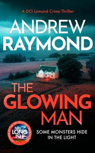 Cover image for 9781036736699 - The Glowing Man