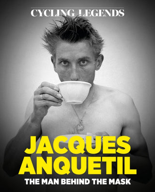Cover image for 9781036903794 - Cycling Legends 03: Jacques Anquetil