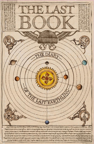 Cover image for 9781036917227 - The Last Book