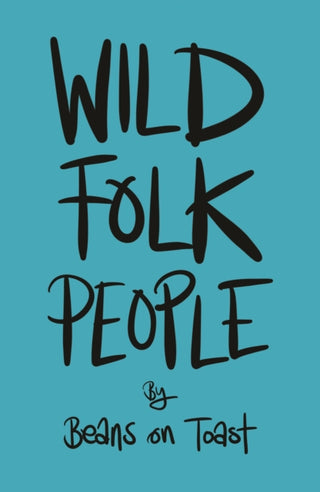 Cover image for 9781036918224 - Wild Folk People