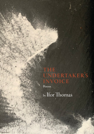 Cover image for 9781036935696 - The Undertaker’s Invoice