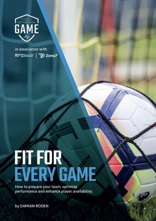 Cover image for 9781036952877 - Fit For Every Game