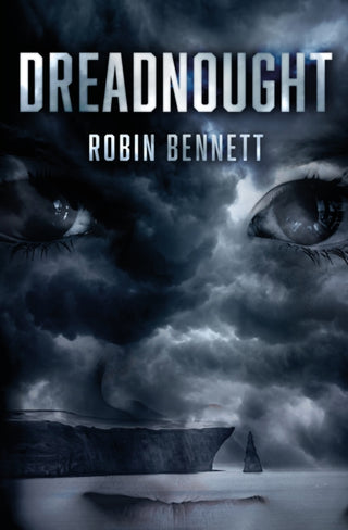 Cover image for 9781036959265 - Dreadnought