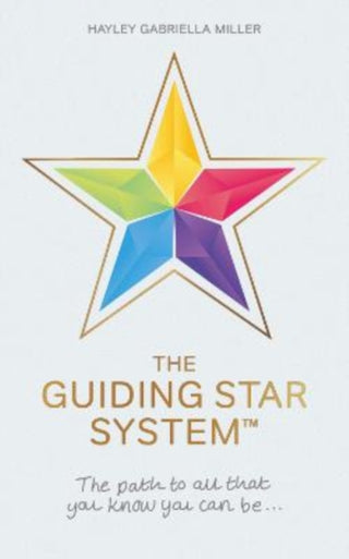 Cover image for 9781036963019 - The Guiding Star System