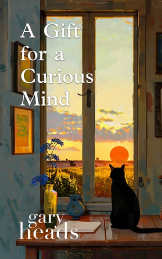 Cover image for 9781036963330 - A Gift for a Curious Mind