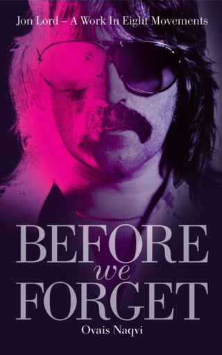 Cover image for 9781036967833 - Before We Forget