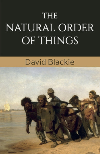 Cover image for 9781036974596 - The Natural Order of Things