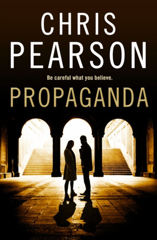 Cover image for 9781036992804 - Propaganda