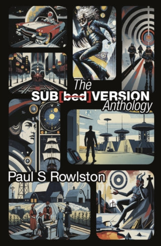 Cover image for 9781037050138 - The Sub[bed]version