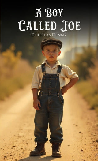 Supplemental image for 9781037100130 - A Boy Called Joe