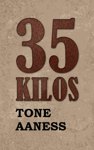 Cover image for 9781037100383 - 35 Kilos