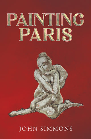 Cover image for 9781037100857 - Painting Paris