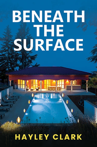 Cover image for 9781037101007 - Beneath the Surface