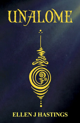 Cover image for 9781037101045 - Unalome