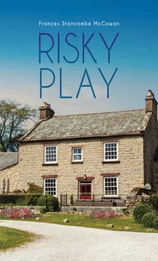 Cover image for 9781037101274 - Risky Play