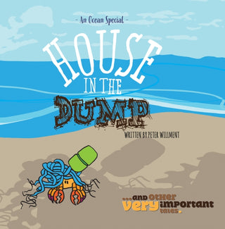 Cover image for 9781037101281 - House in the Dump