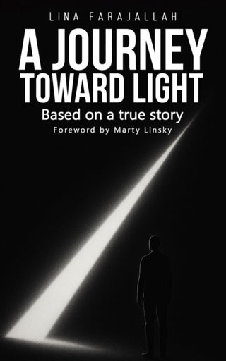 Cover image for 9781037101298 - A Journey Toward Light