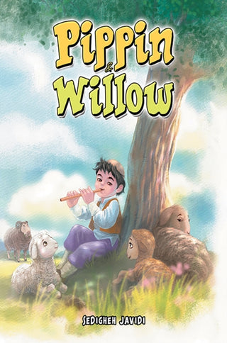 Cover image for 9781037101397 - Pippin & Willow