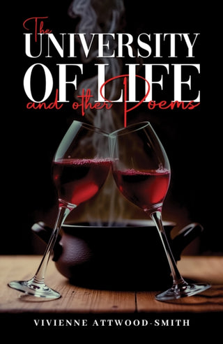 Supplemental image for 9781037101434 - The University of Life and other Poems