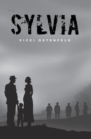 Cover image for 9781037101533 - Sylvia