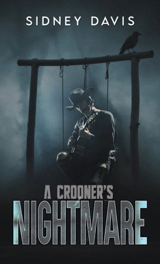 Cover image for 9781037101601 - A Crooner's Nightmare