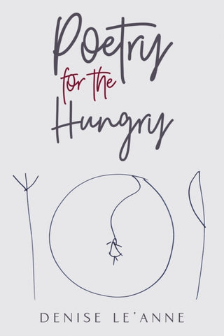 Cover image for 9781037101670 - Poetry for the Hungry