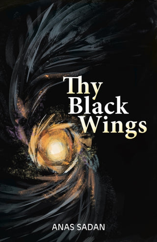 Cover image for 9781037101717 - Thy Black Wings