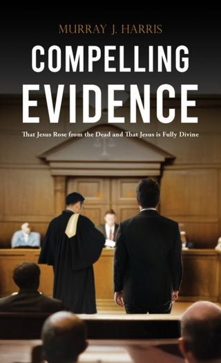 Cover image for 9781037101861 - Compelling Evidence