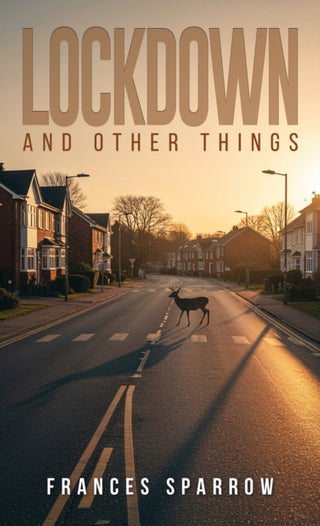 Cover image for 9781037101953 - Lockdown and Other Things