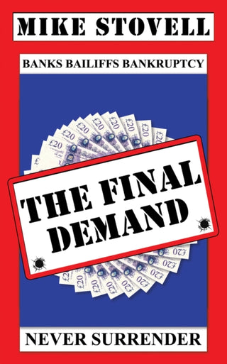 Cover image for 9781037102066 - The Final Demand