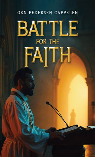 Cover image for 9781037102103 - Battle for the Faith