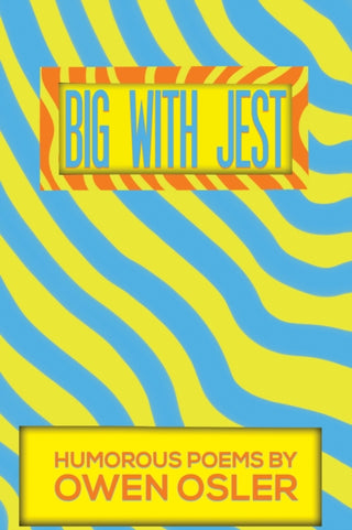 Cover image for 9781037102615 - Big With Jest