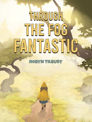 Cover image for 9781037102868 - Through The Fog Fantastic
