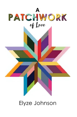 Cover image for 9781037103254 - A Patchwork of Love