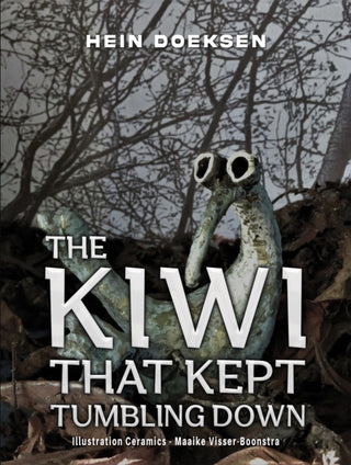 Cover image for 9781037103377 - The Kiwi That Kept Tumbling Down