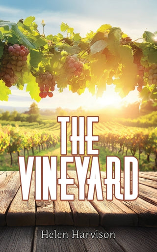 Cover image for 9781037103407 - The Vineyard