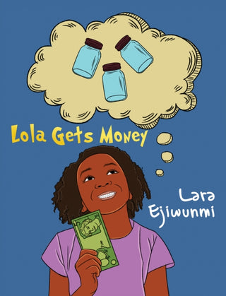 Supplemental image for 9781037103551 - Lola Gets Money