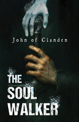 Cover image for 9781037103636 - The Soul Walker