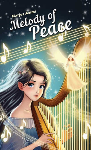 Cover image for 9781037103667 - Melody of Peace