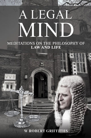 Cover image for 9781037103865 - A Legal Mind