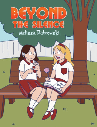 Cover image for 9781037103933 - Beyond the Silence