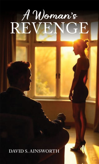 Cover image for 9781037103957 - A Woman's Revenge