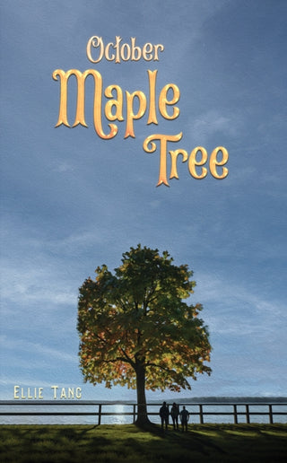 Cover image for 9781037104015 - October Maple Tree