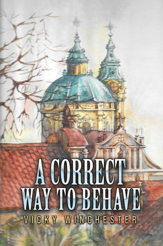 Cover image for 9781037104350 - A Correct Way to Behave