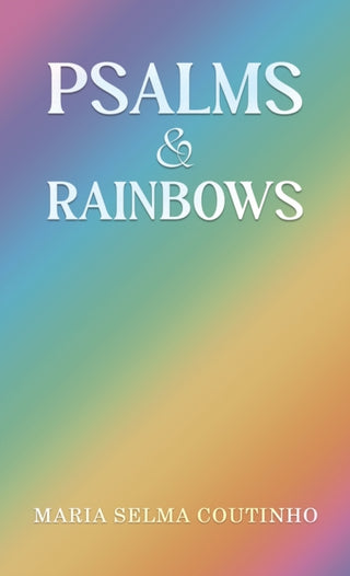 Supplemental image for 9781037104411 - Psalms & Rainbows