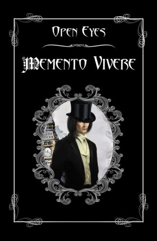 Cover image for 9781037104749 - Memento Vivere