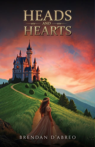 Cover image for 9781037104886 - Heads and Hearts