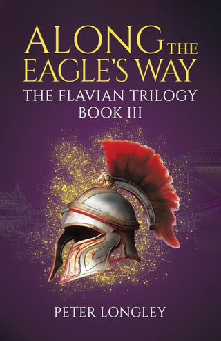 Cover image for 9781037104893 - Along The Eagle's Way