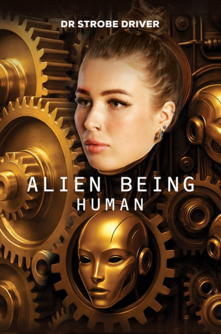 Cover image for 9781037104947 - Alien Being Human