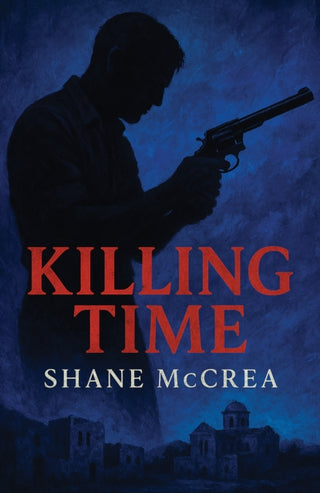 Cover image for 9781037105005 - Killing Time